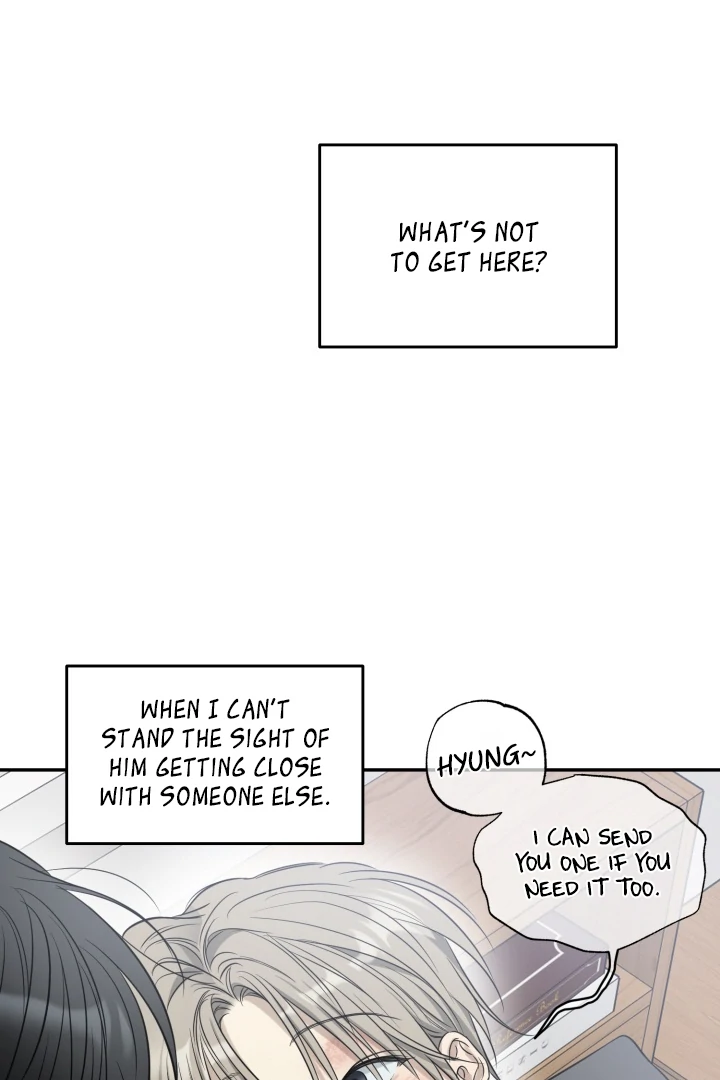 No Returns After Use - Chapter 20 (End of Season 2) manhwa