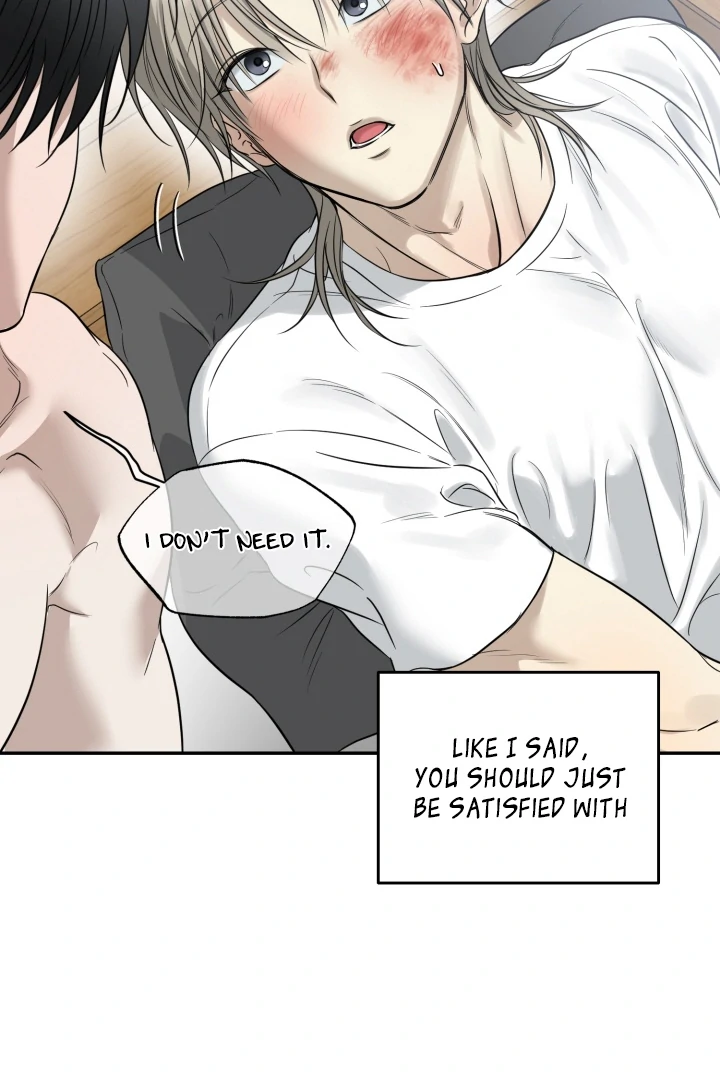 No Returns After Use - Chapter 20 (End of Season 2) manhwa