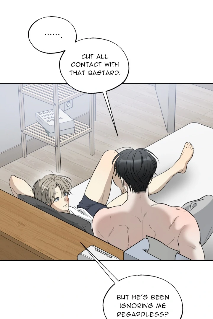 No Returns After Use - Chapter 20 (End of Season 2) manhwa