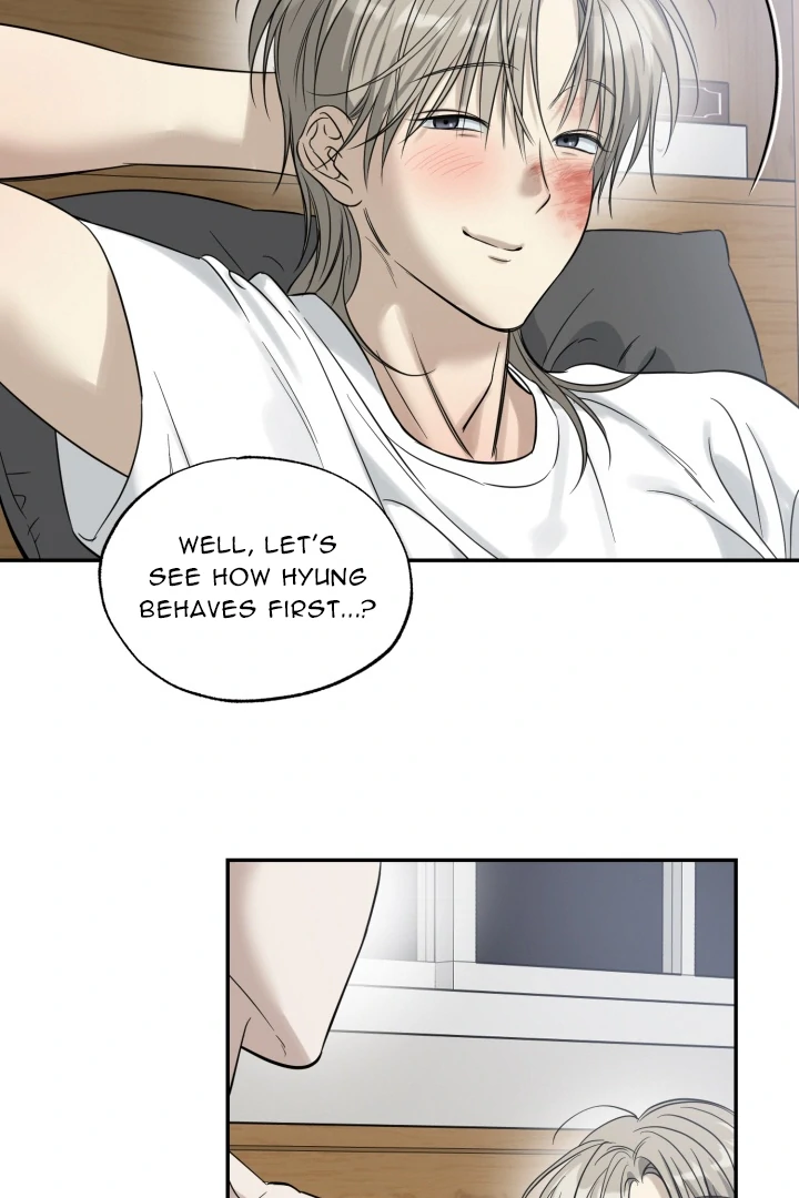 No Returns After Use - Chapter 20 (End of Season 2) manhwa