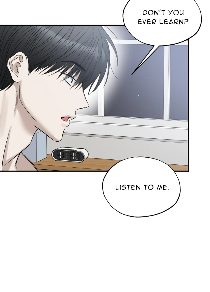 No Returns After Use - Chapter 20 (End of Season 2) manhwa