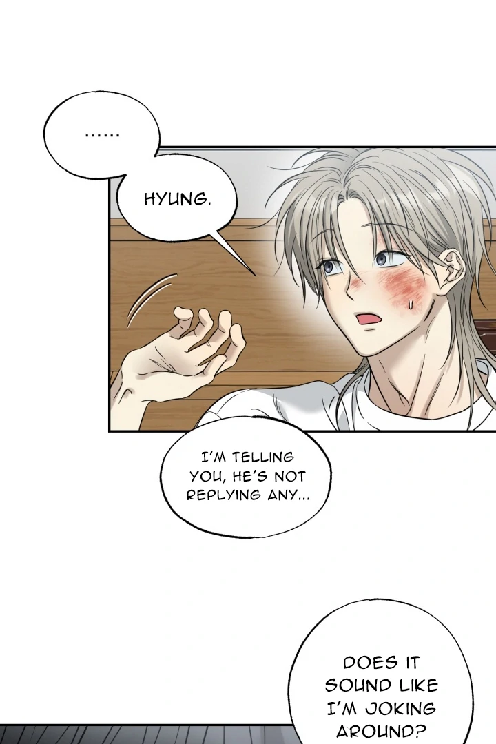 No Returns After Use - Chapter 20 (End of Season 2) manhwa