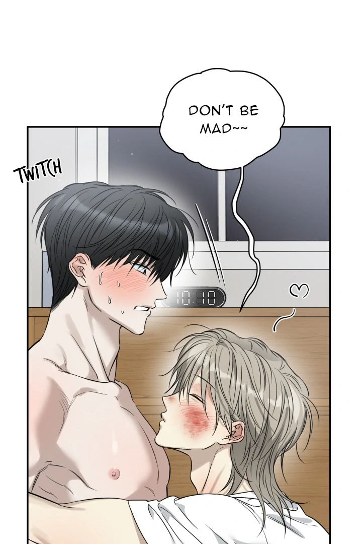 No Returns After Use - Chapter 20 (End of Season 2) manhwa