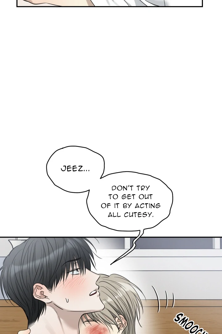 No Returns After Use - Chapter 20 (End of Season 2) manhwa