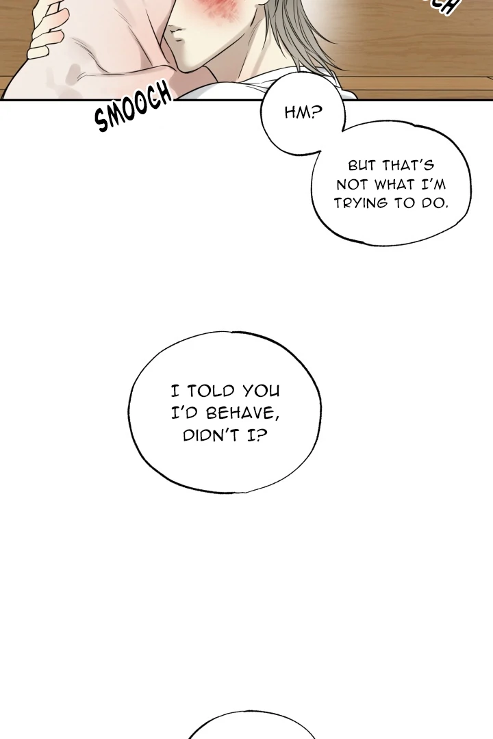 No Returns After Use - Chapter 20 (End of Season 2) manhwa