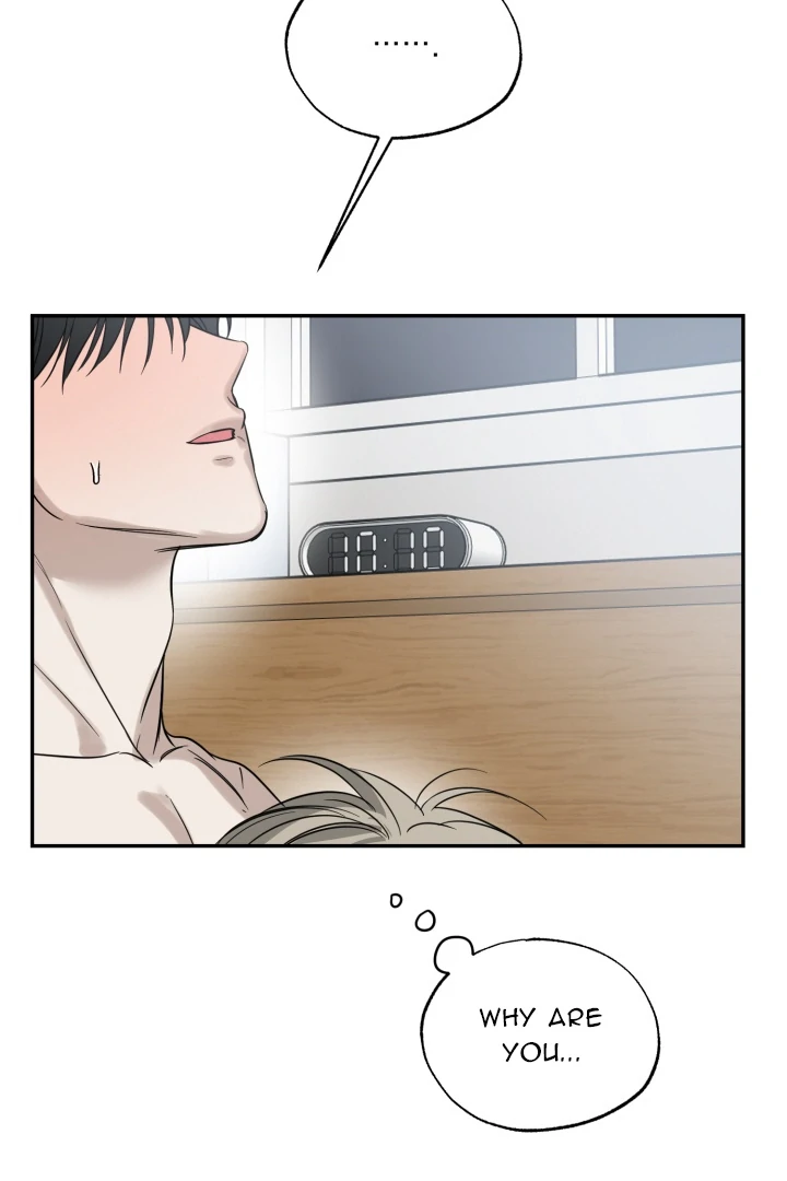 No Returns After Use - Chapter 20 (End of Season 2) manhwa