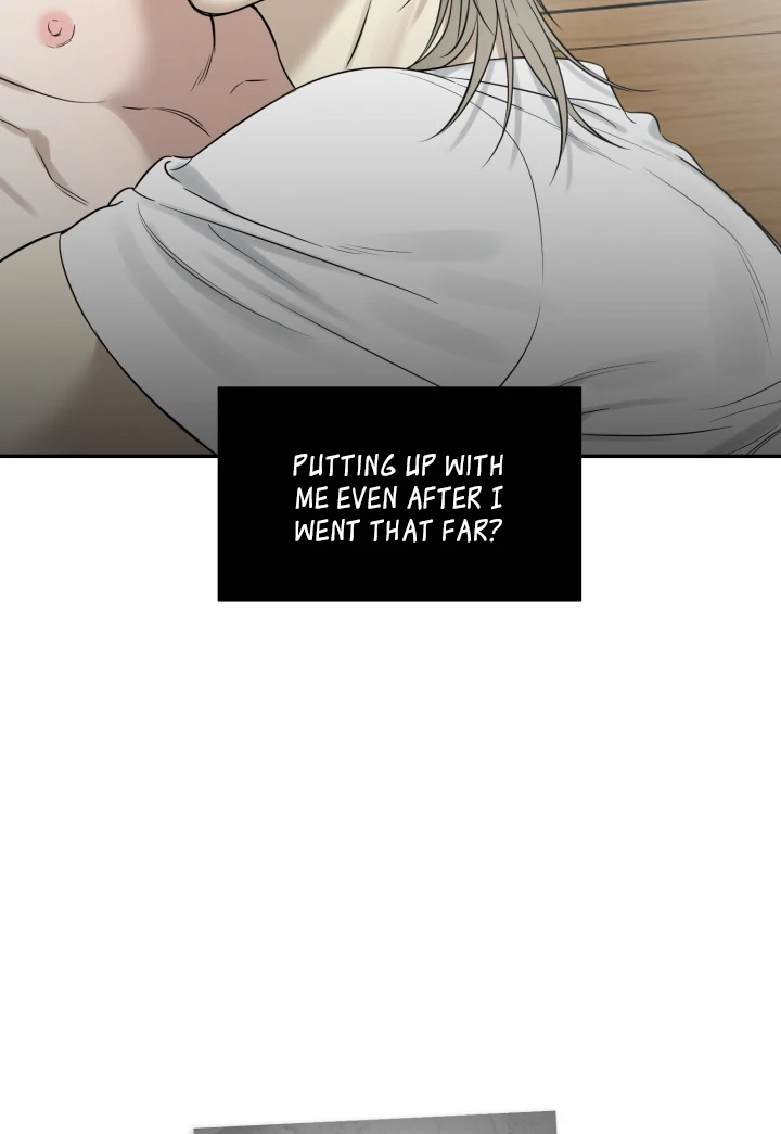 No Returns After Use - Chapter 20 (End of Season 2) manhwa