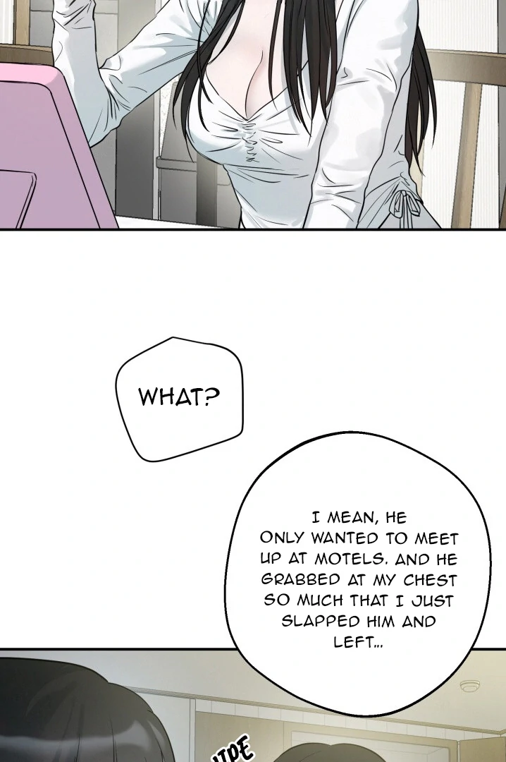 No Returns After Use - Chapter 3 manhwa