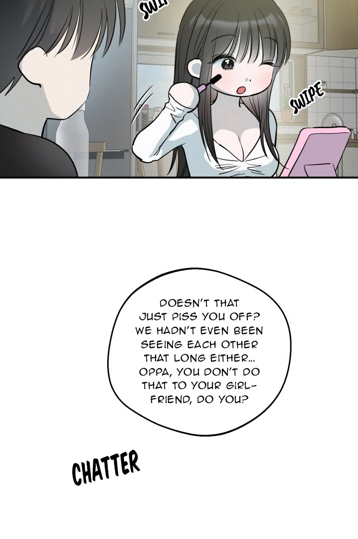 No Returns After Use - Chapter 3 manhwa