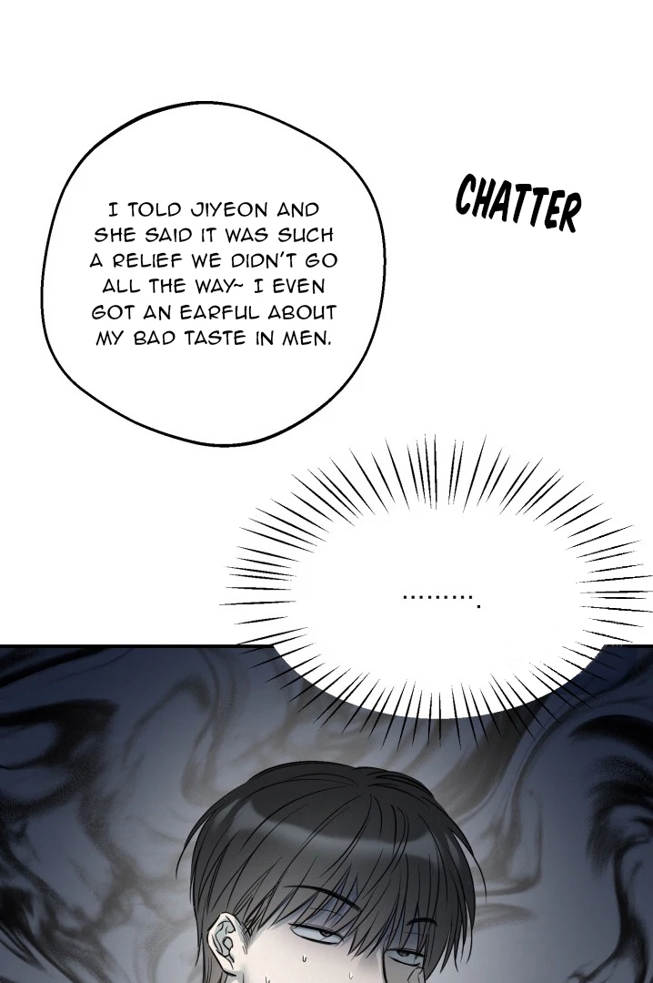 No Returns After Use - Chapter 3 manhwa