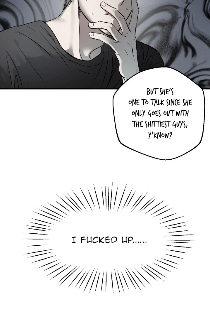 No Returns After Use - Chapter 3 manhwa