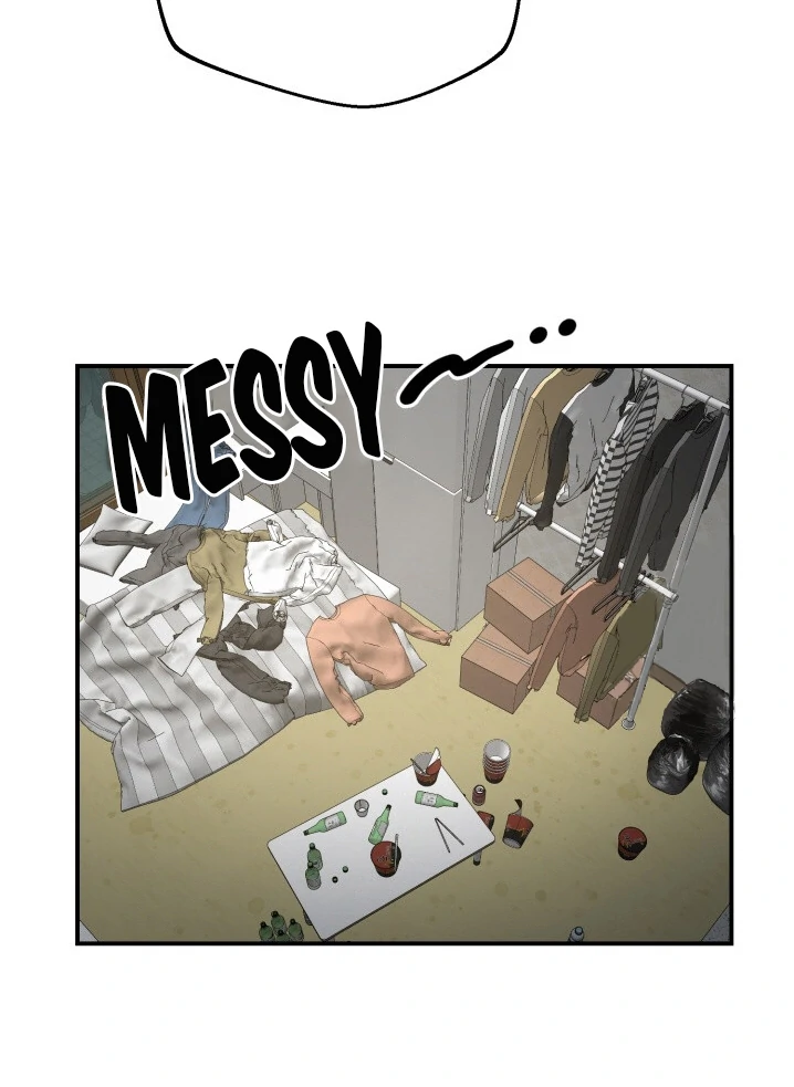 No Returns After Use - Chapter 3 manhwa