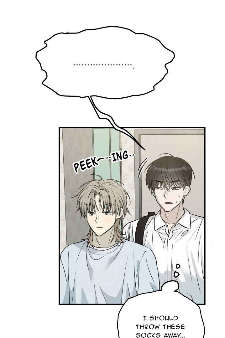 No Returns After Use - Chapter 3 manhwa