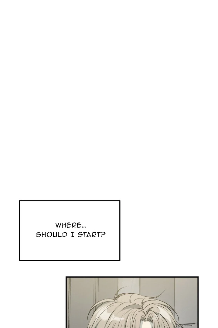 No Returns After Use - Chapter 3 manhwa