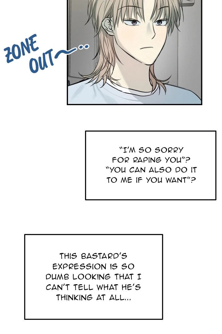 No Returns After Use - Chapter 3 manhwa