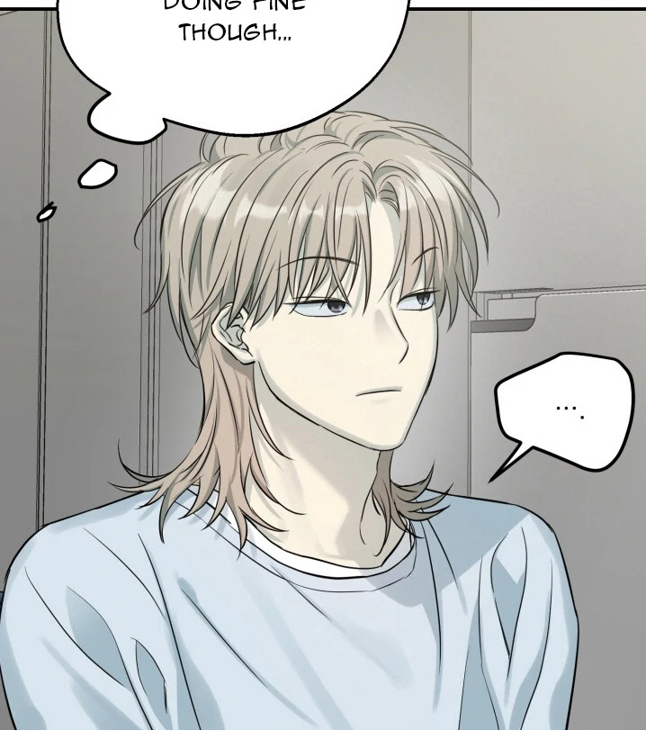 No Returns After Use - Chapter 3 manhwa