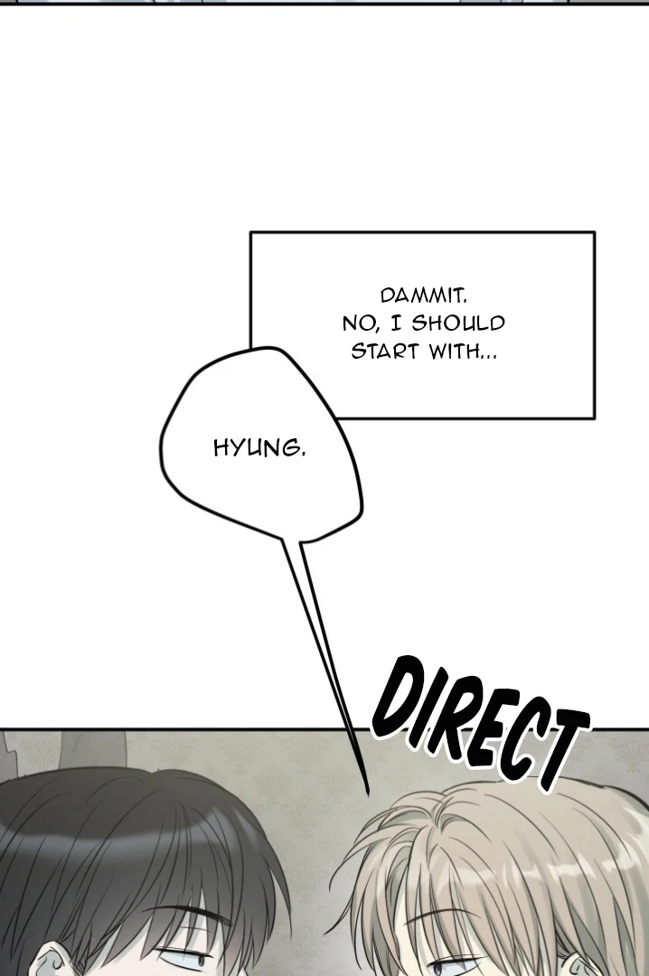 No Returns After Use - Chapter 3 manhwa