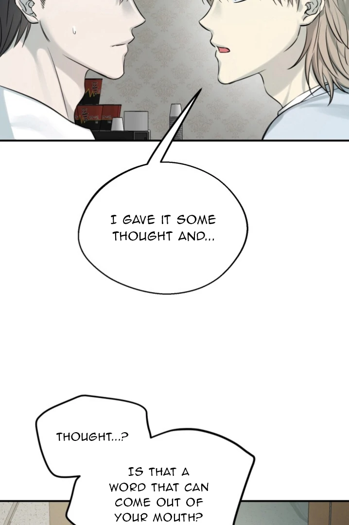 No Returns After Use - Chapter 3 manhwa