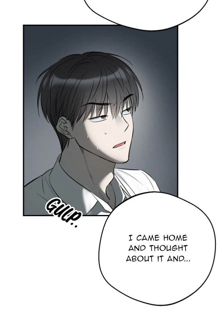 No Returns After Use - Chapter 3 manhwa
