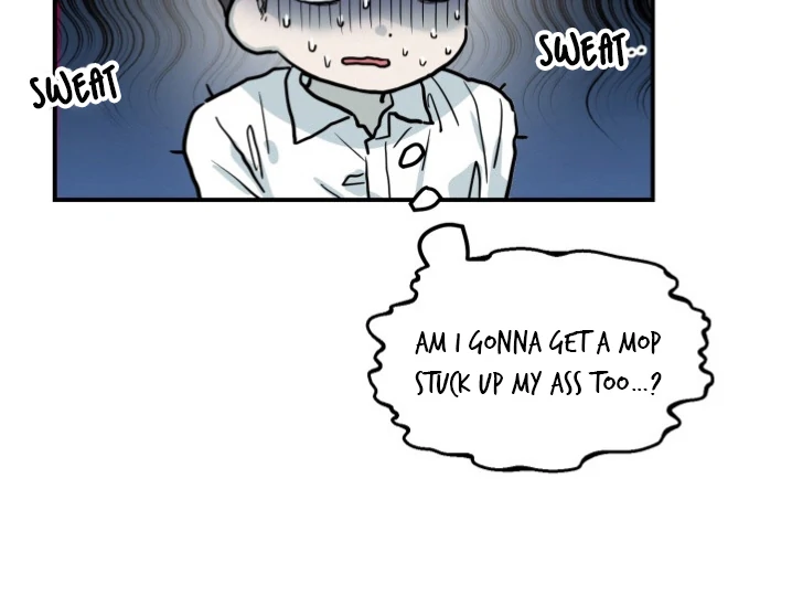 No Returns After Use - Chapter 3 manhwa