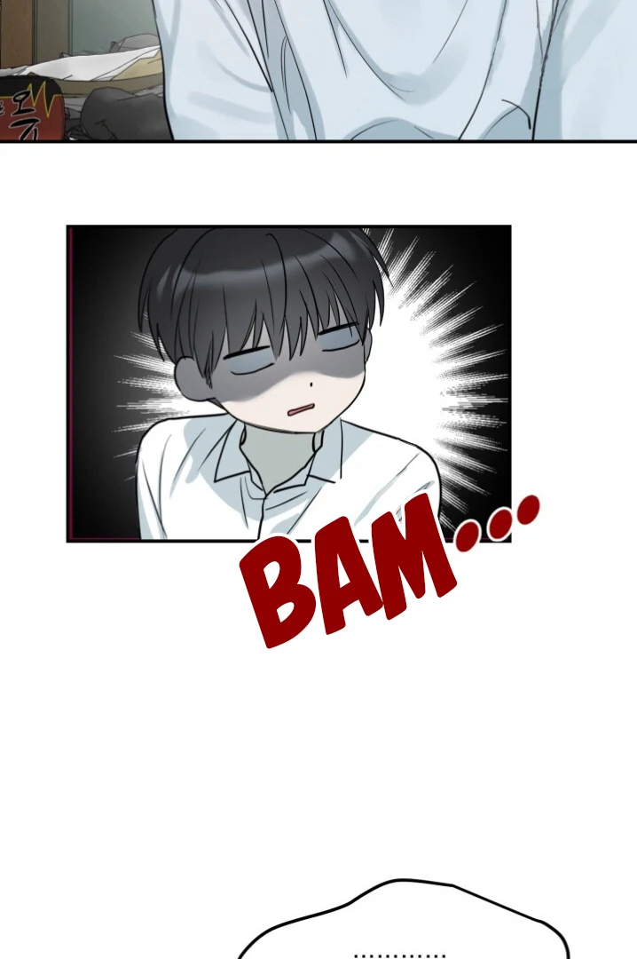 No Returns After Use - Chapter 3 manhwa