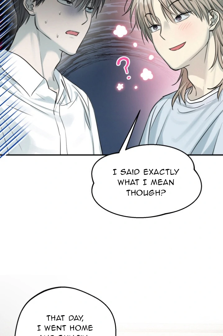 No Returns After Use - Chapter 3 manhwa