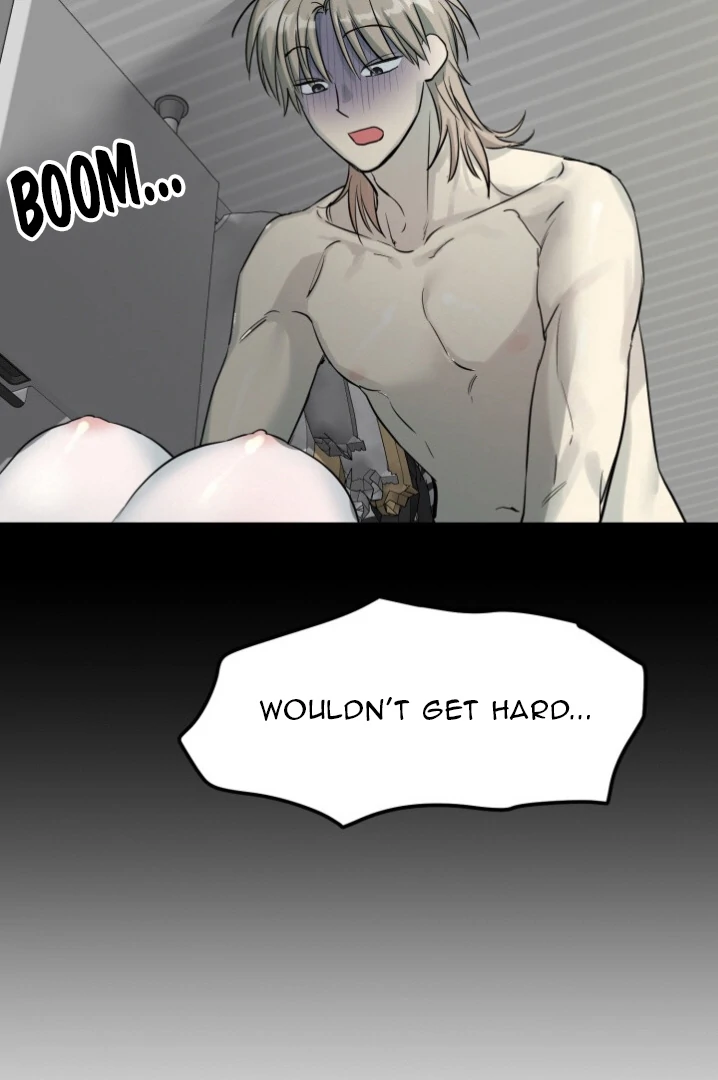 No Returns After Use - Chapter 3 manhwa