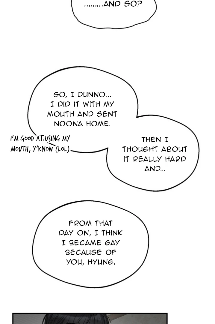 No Returns After Use - Chapter 3 manhwa