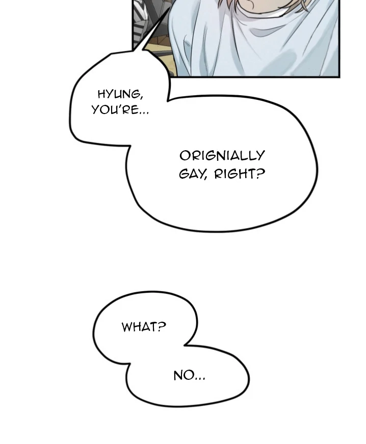 No Returns After Use - Chapter 3 manhwa