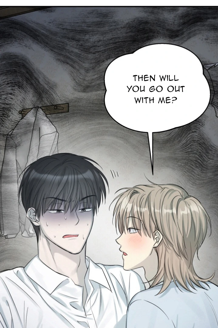 No Returns After Use - Chapter 3 manhwa