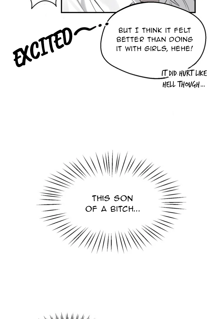 No Returns After Use - Chapter 3 manhwa