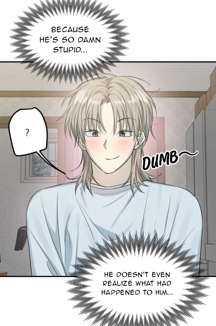 No Returns After Use - Chapter 3 manhwa