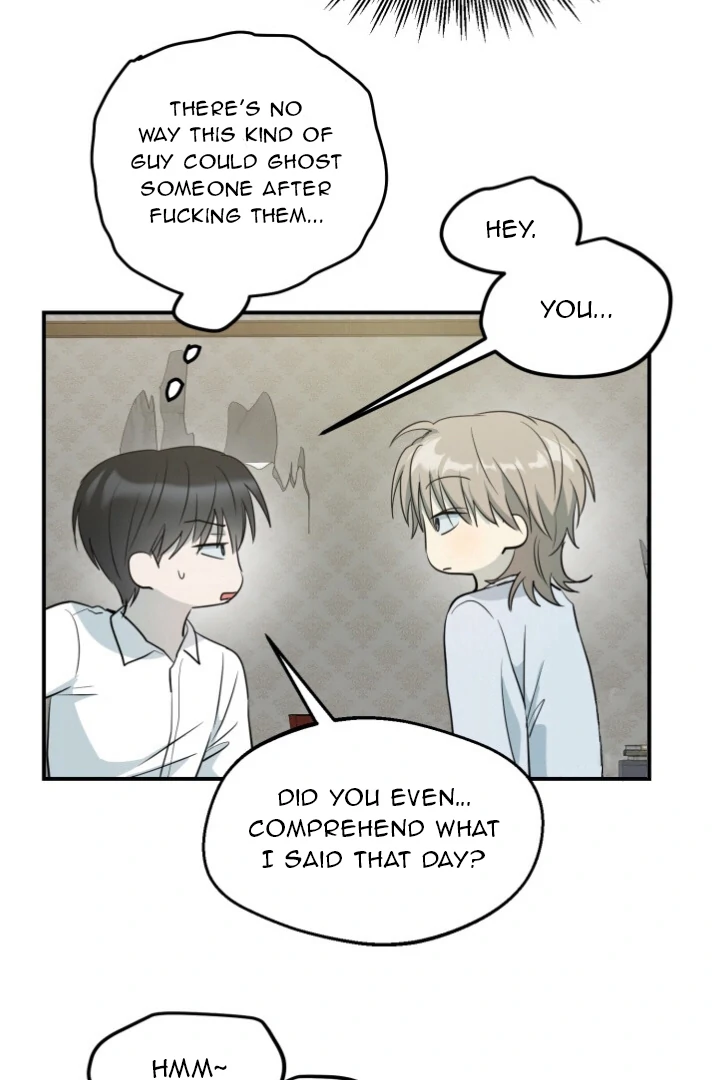 No Returns After Use - Chapter 3 manhwa