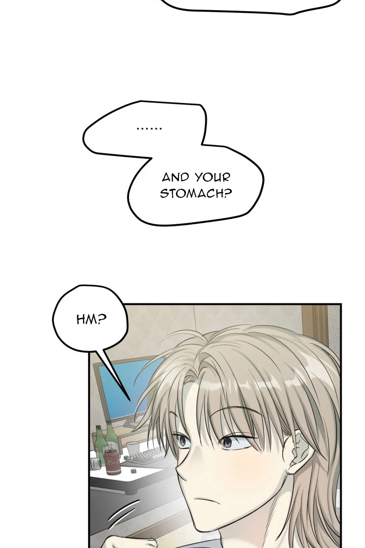 No Returns After Use - Chapter 3 manhwa