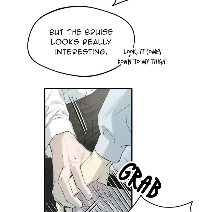 No Returns After Use - Chapter 3 manhwa