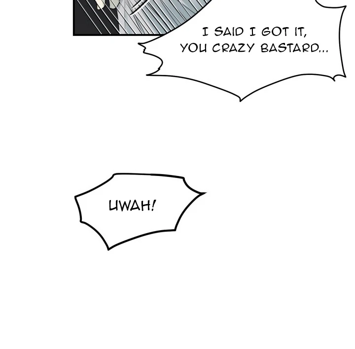 No Returns After Use - Chapter 3 manhwa