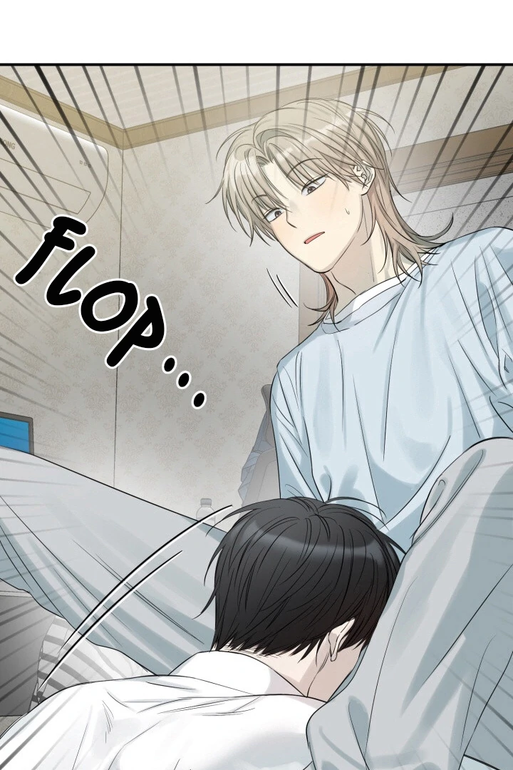No Returns After Use - Chapter 3 manhwa