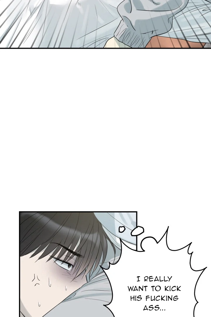 No Returns After Use - Chapter 3 manhwa