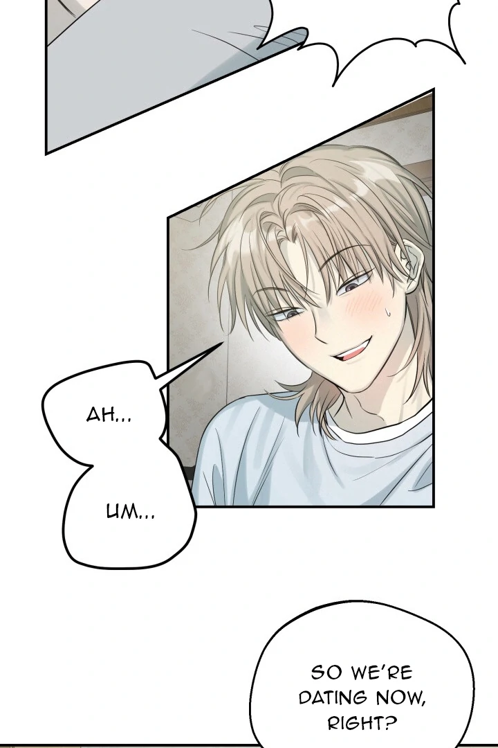 No Returns After Use - Chapter 3 manhwa