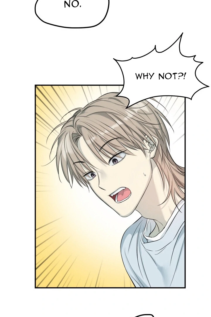 No Returns After Use - Chapter 3 manhwa