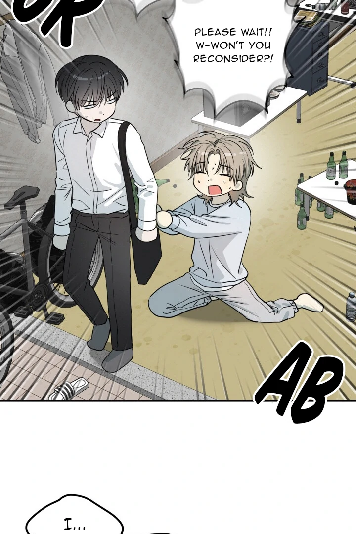 No Returns After Use - Chapter 3 manhwa