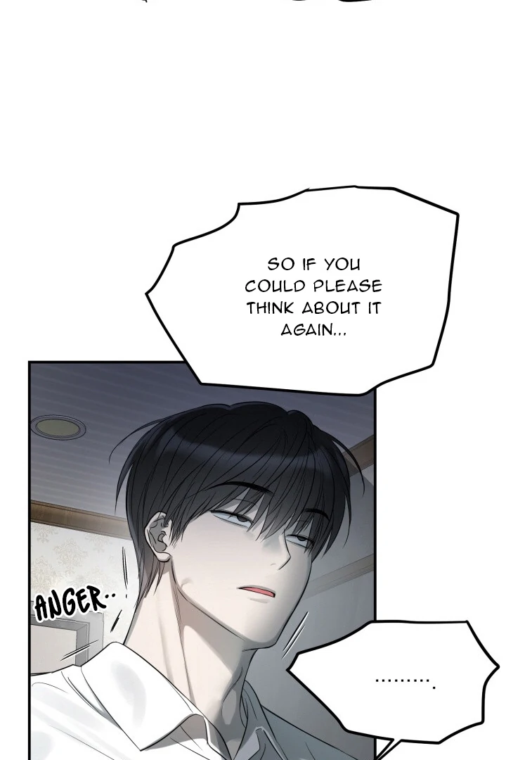 No Returns After Use - Chapter 3 manhwa