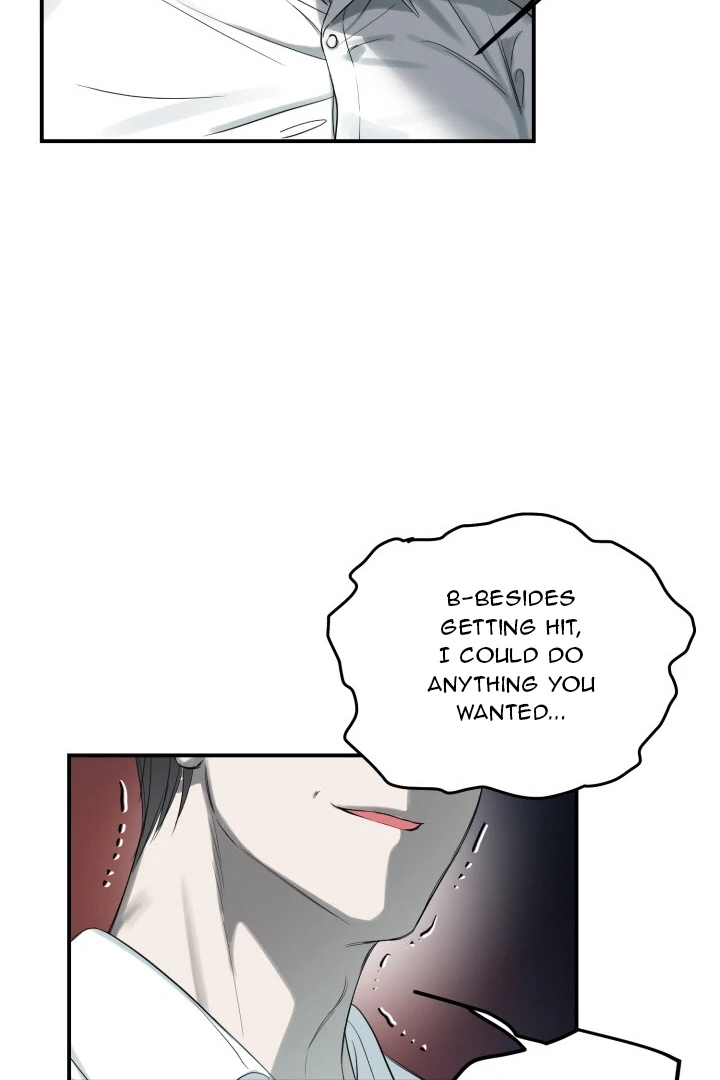 No Returns After Use - Chapter 3 manhwa