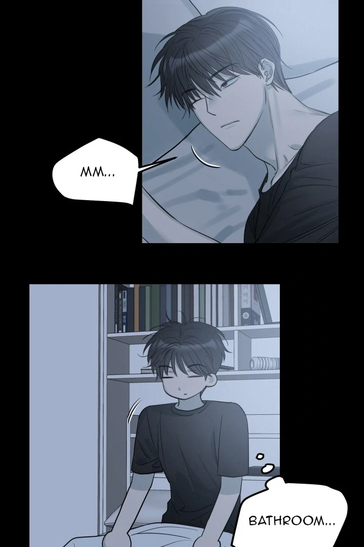 No Returns After Use - Chapter 4 manhwa