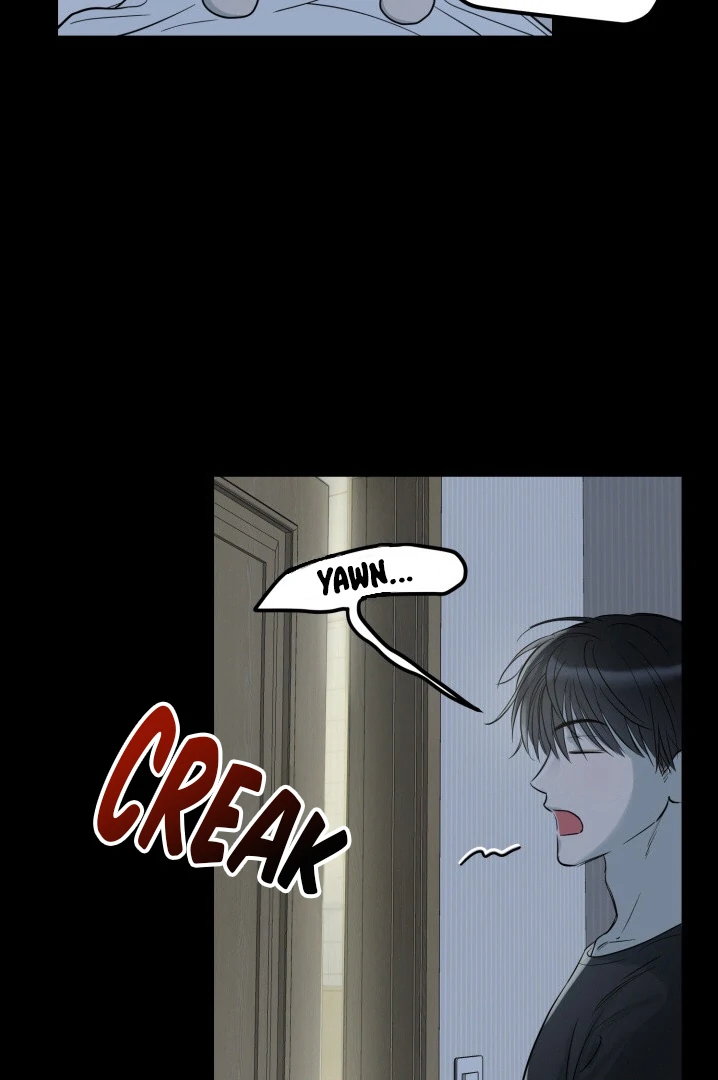 No Returns After Use - Chapter 4 manhwa