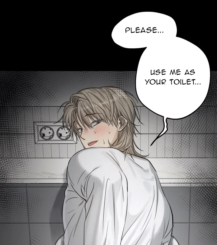 No Returns After Use - Chapter 4 manhwa
