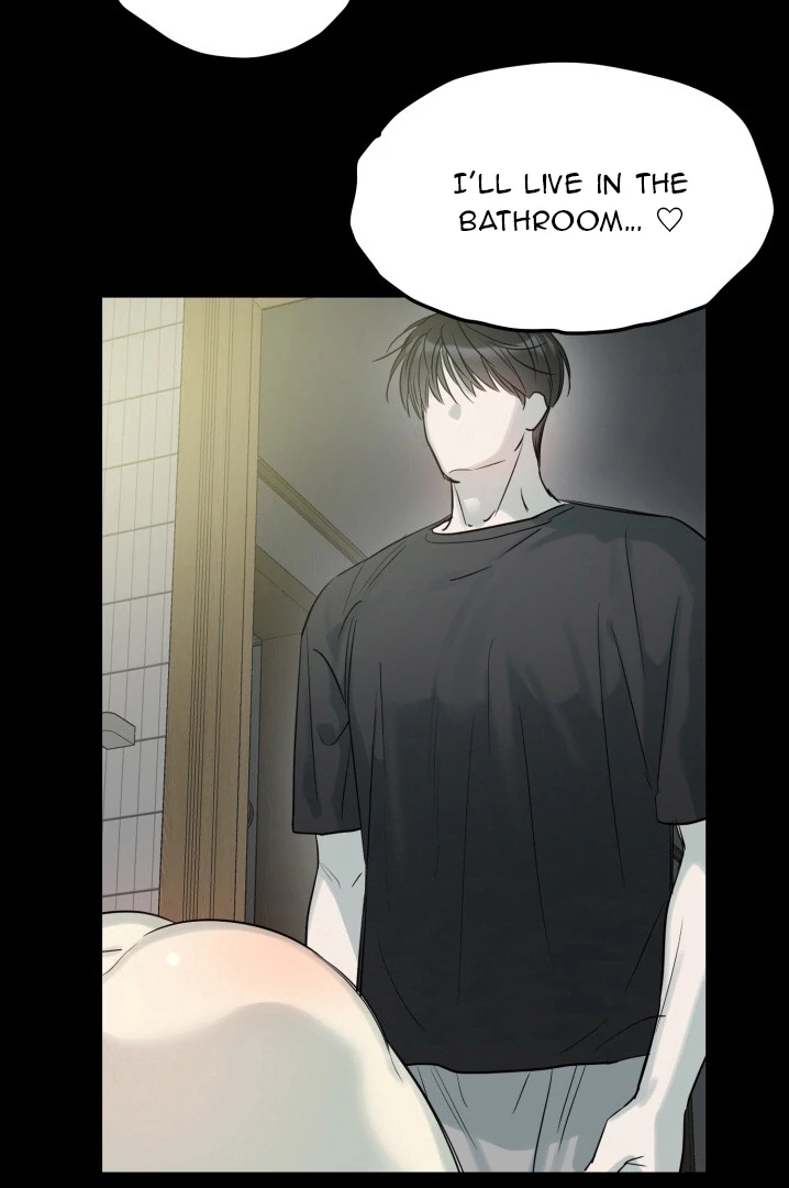 No Returns After Use - Chapter 4 manhwa