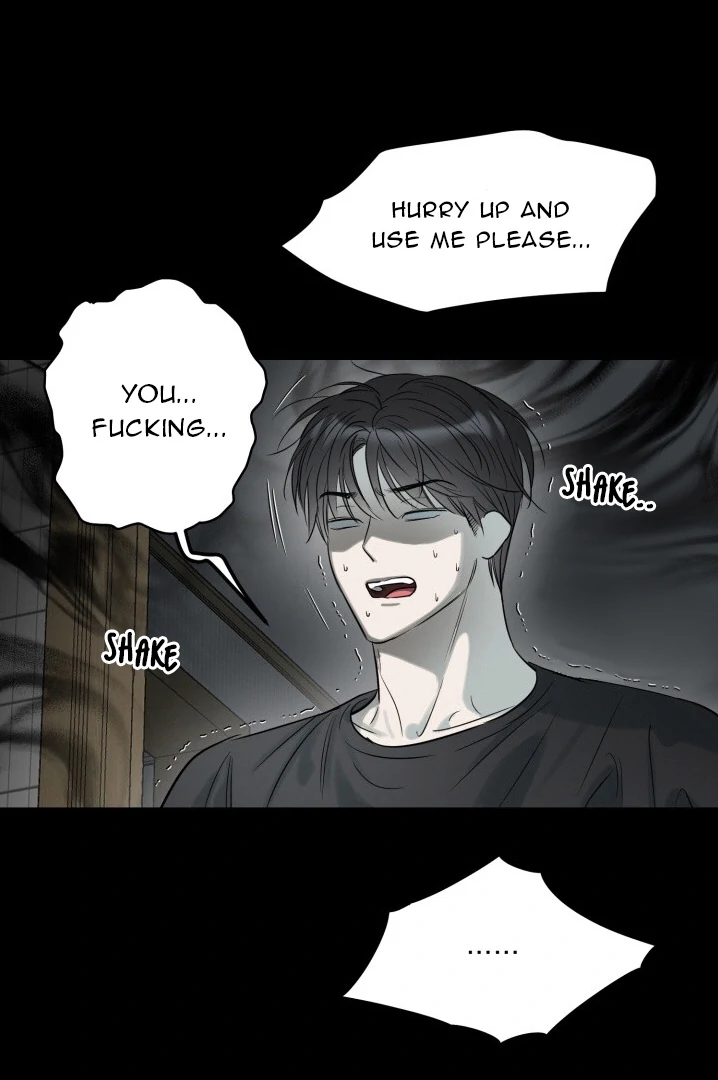 No Returns After Use - Chapter 4 manhwa