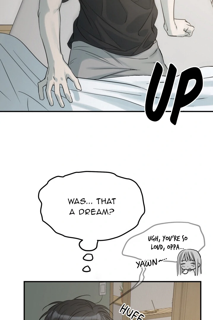 No Returns After Use - Chapter 4 manhwa