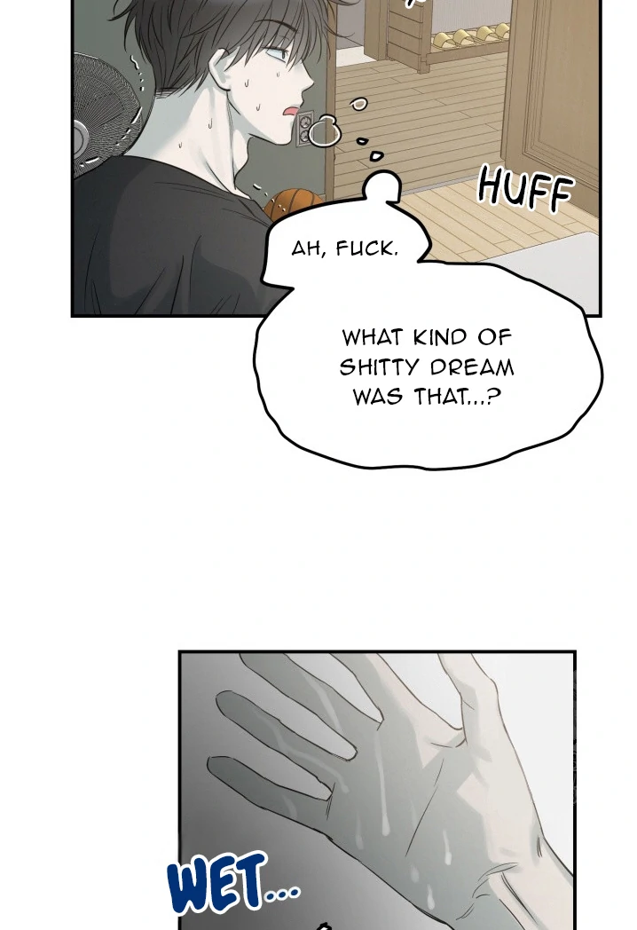 No Returns After Use - Chapter 4 manhwa